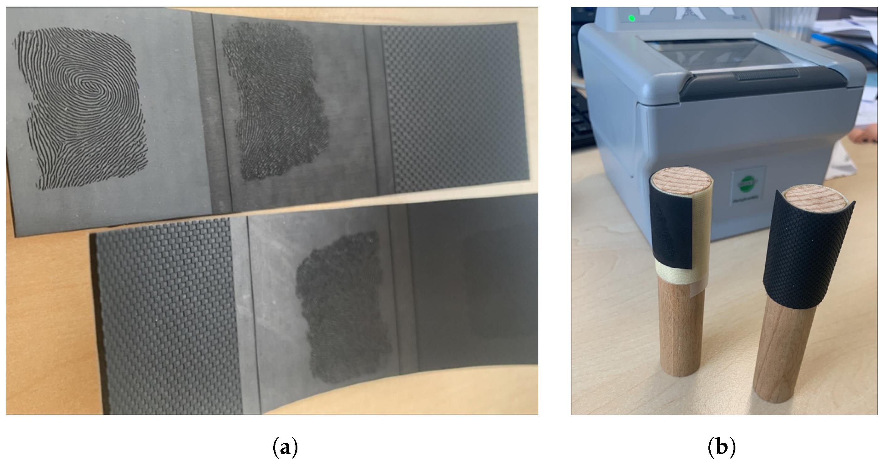 Sensors | Free Full-Text | Toward Synthetic Physical Fingerprint ...