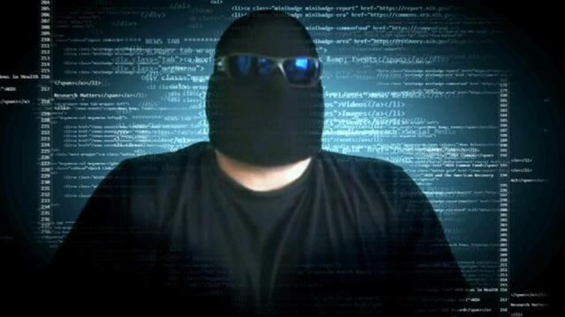 Find Yura - Manhunt on the Dark Web - CBS News