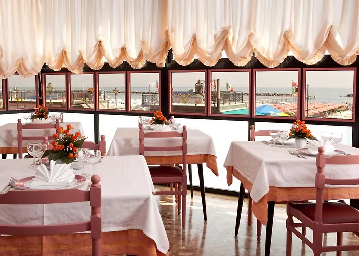 Hotel Cesenatico All Inclusive