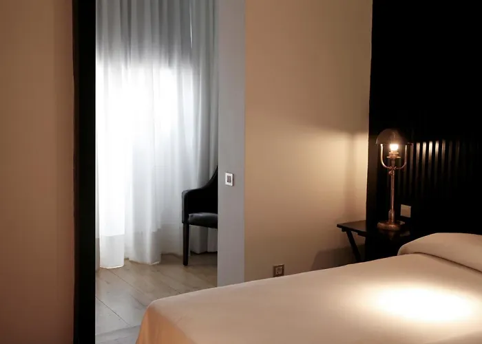 Mejores Hoteles Baratos en Barcelona