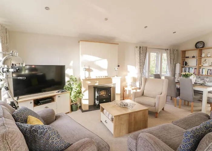 Premier Wemyss Bay Hotels for Memorable Stays