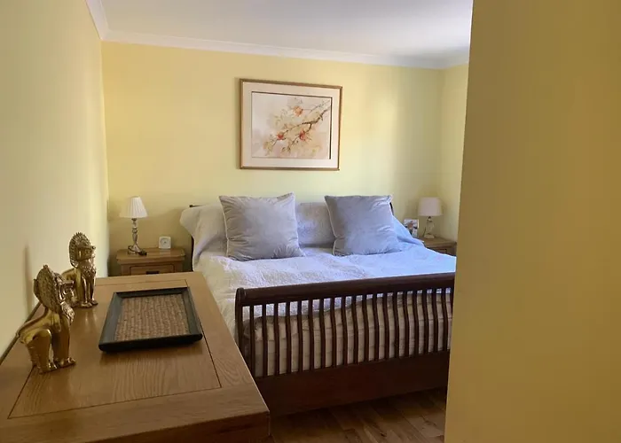 Finest Hotels Findhorn Has to Offer