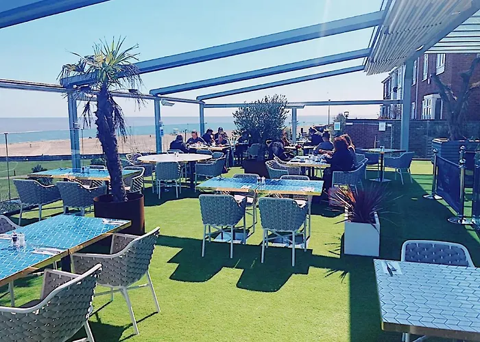 Best Pet Friendly Accommodations in Great Yarmouth