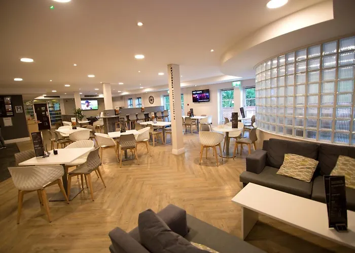 Top Hotels in Spennymoor County Durham