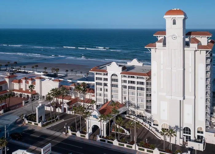 Best Hotels Near Boardwalk Daytona Beach Florida