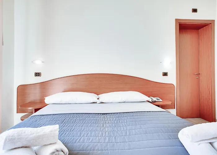 Migliori b&b a Milano Marittima per Vacanze Autentiche