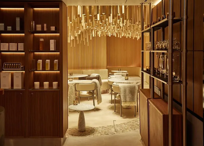 Top Hotels in Manchester