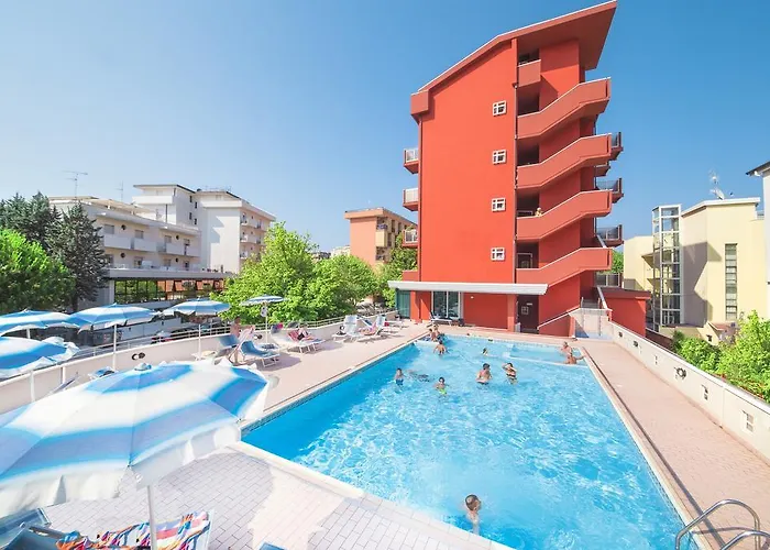 Migliori Hotel a Cesenatico sul Mare
