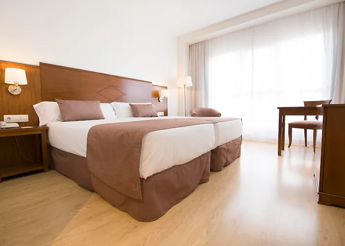 Mejores hoteles en Albufera Valencia