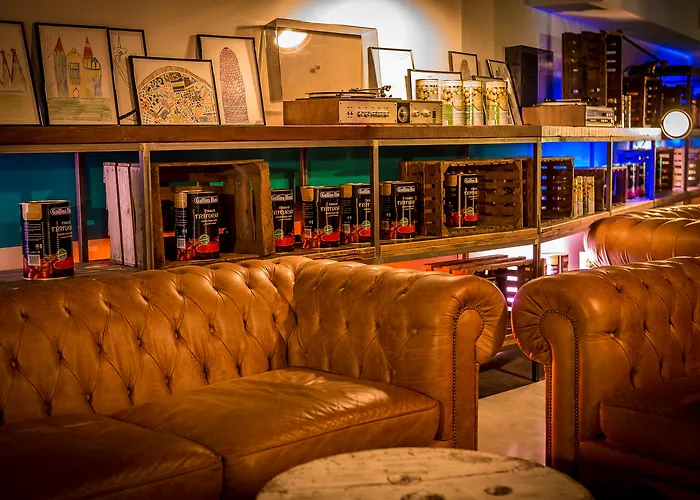 Top Hostel a Barcellona per un'Esperienza Autentica