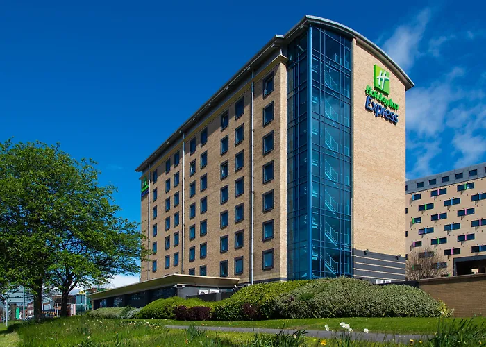 Discover the Perfect Hotels in Leeds Near First Direct Arena for an Unforgettable Stay