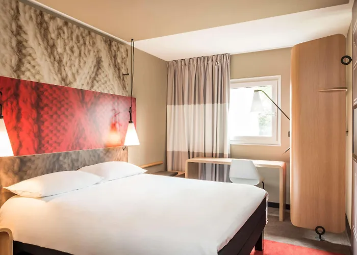 Hotels on Manchester: Your Complete Accommodation Guide