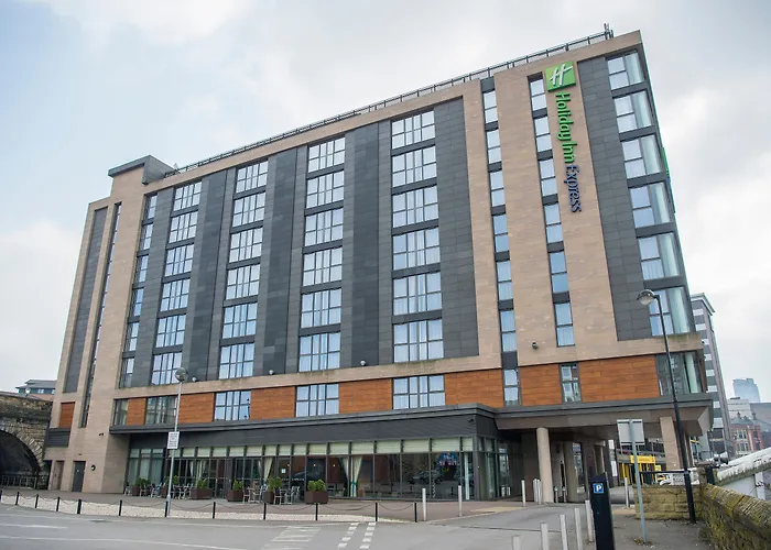 Discover the Best Hotels Near Sheffield Arena for an Unforgettable Stay