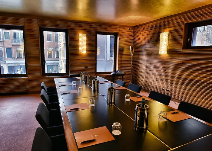Migliori Hotel a Venezia