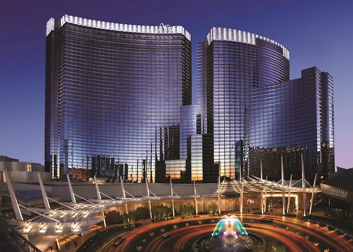 Explore the Ultimate Luxury at Las Vegas Hotels with 5-Star Ratings