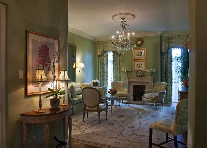 Top Hotels to Stay in New Orleans