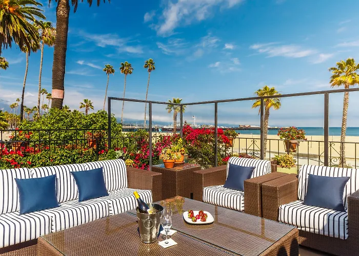 Best Extended Stay Hotels in Santa Barbara for a Comfortable Long-term Stay