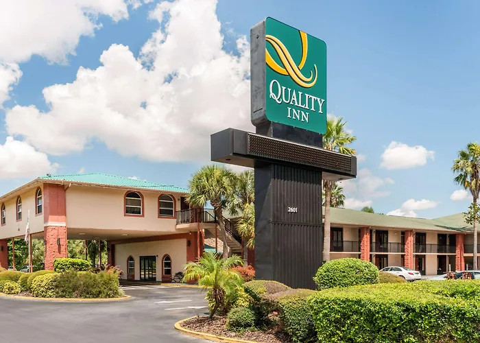 Discover the Best Orlando Airport Hotels Offering Free Shuttle and Breakfast