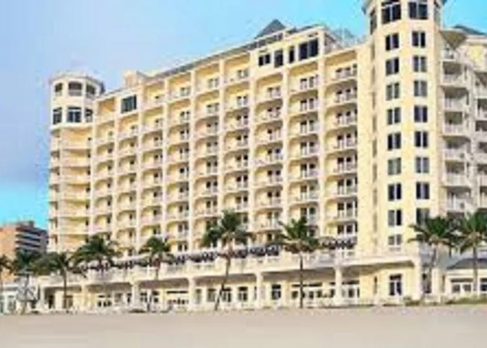 Discover the Top Fort Lauderdale Hotels with Free Breakfast for Your Stay