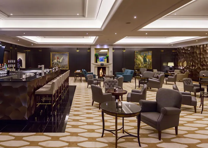 Tolle zentrale Hotels in Berlin