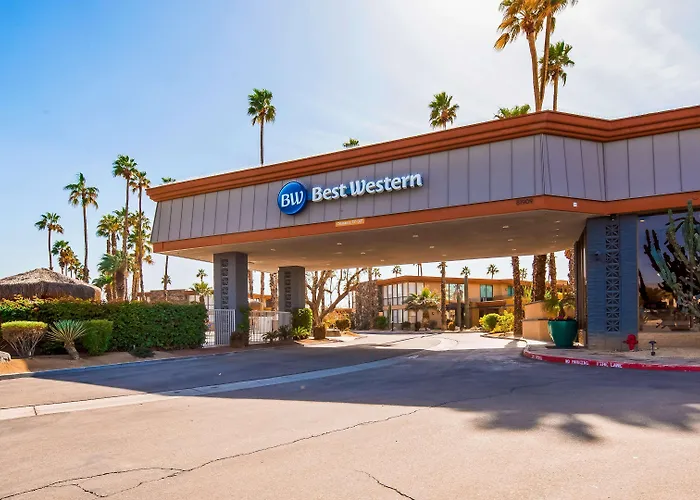 Discover the Best Hotels in Indio, California for a Memorable Stay