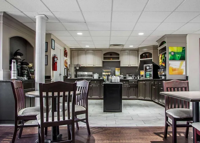 Top Choice Hotels in Florence, SC