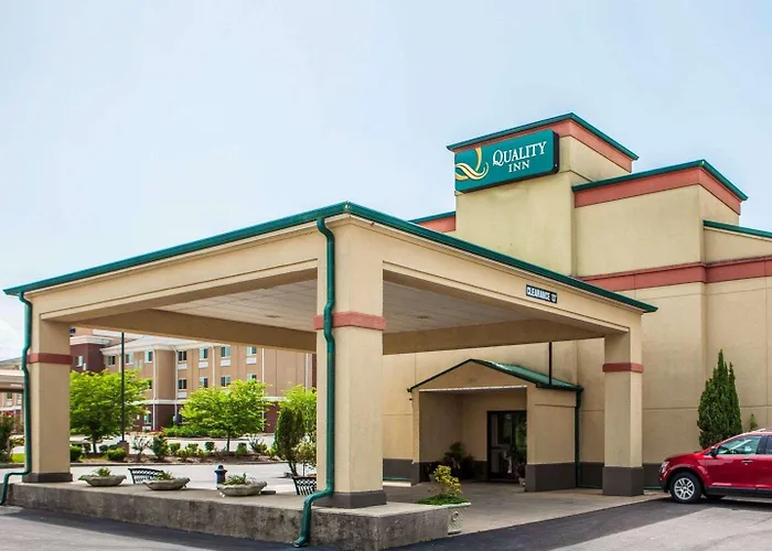 Discover Your Ideal Stay Among Choice Hotels in Florence SC