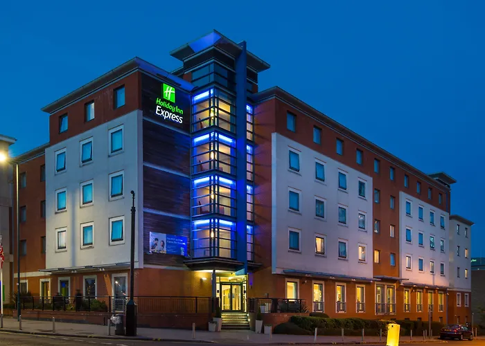 Stevenage Family Hotels: Your Ideal Accommodation for a Memorable Vacation