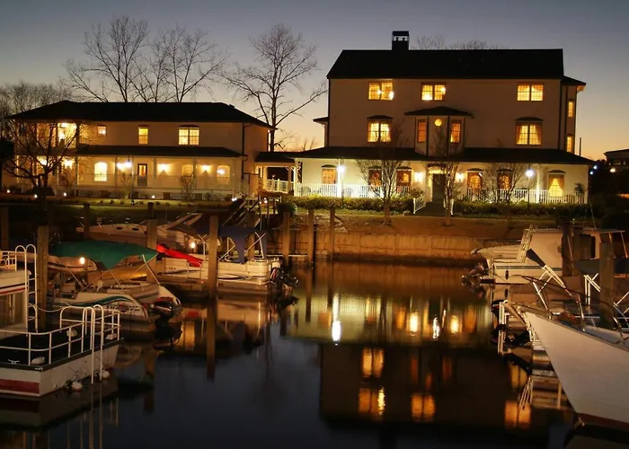 Top Rated Hotels in Conway, NH: Your Ultimate Accommodation Guide