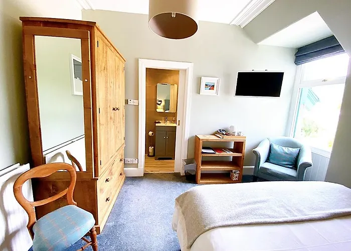 Last Minute Hotels Aviemore - Find the Perfect Accommodations for Your Stay