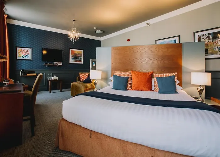 Best Lancaster England Hotels