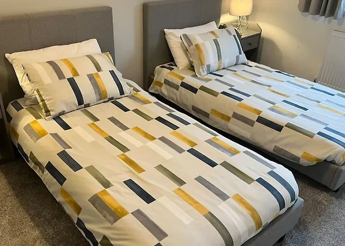 Top-rated Hotels in Ashton-under-Lyne