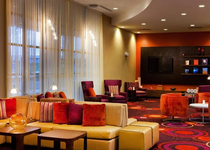Discover the Best Hotels Near Syracuse for Your Next Visit