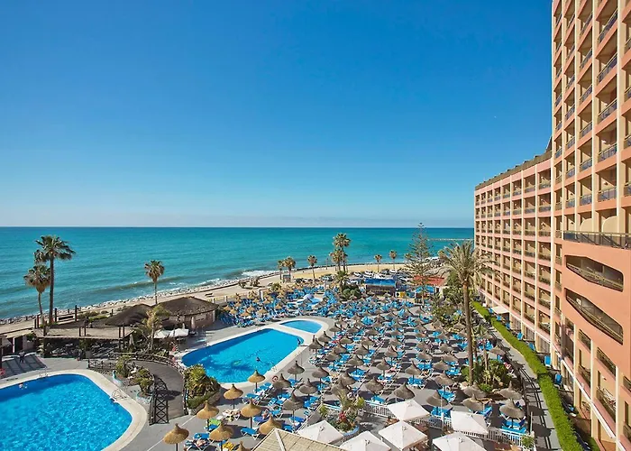 Uncover the Charm of Benalmadena Old Town Hotels for Your Stay