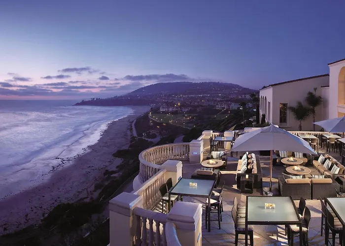 Discover the Best Hotels in Laguna Beach, CA for Your Next Vacation