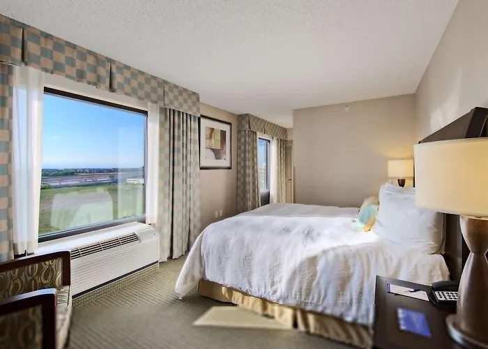 Discover the Top Accommodations in the Hotels Denver Tech Center Area