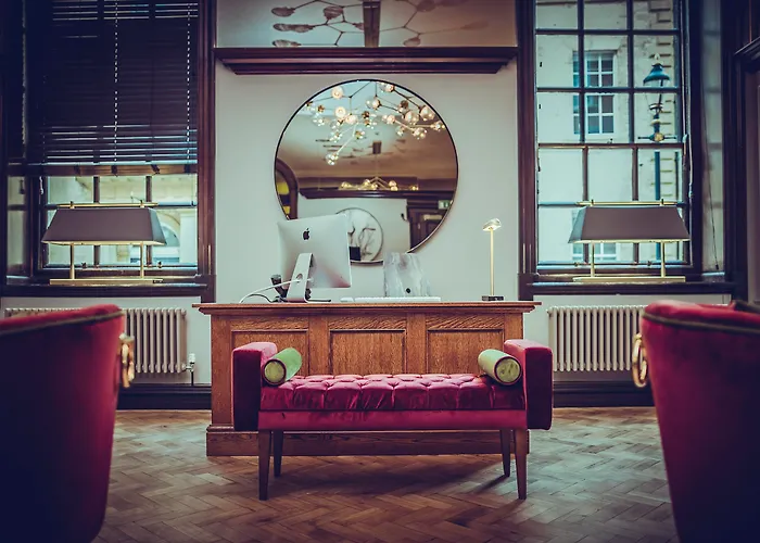 Best Hotels with Pool in York, UK