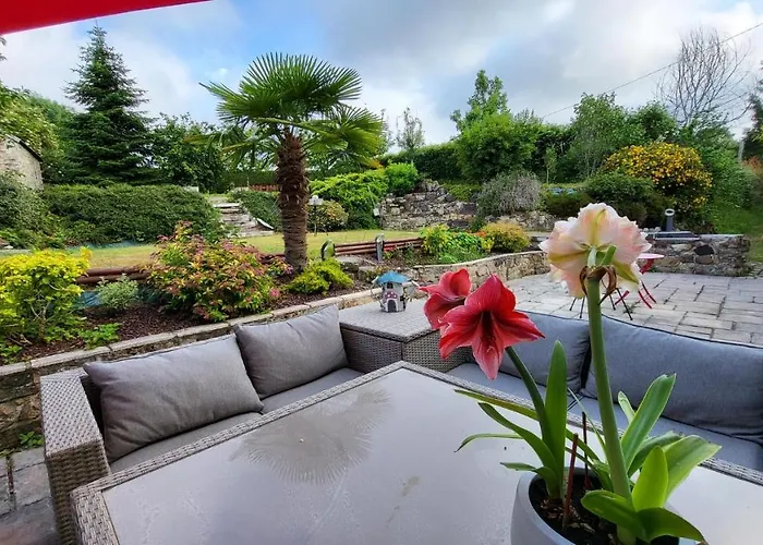 Meilleurs hôtels de charme à Sottevast