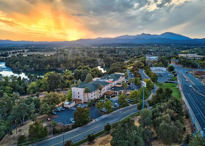 Your Complete Guide to Choosing the Best Hotels in Redding, California