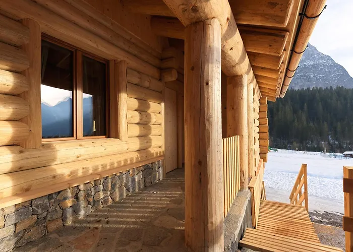 Migliori B&B a Sappada, Paradiso delle Dolomiti