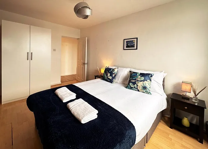 Cheap Hotels in Eltham London: Your Affordable Accommodation Options
