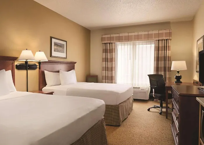 Top Hotels in Mankato: Comfort, Convenience, and Memorable Stays