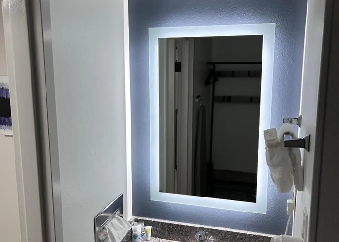 Superb Hotels in Las Vegas