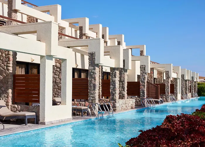 Le Migliori Opzioni All Inclusive a Sharm el Sheikh