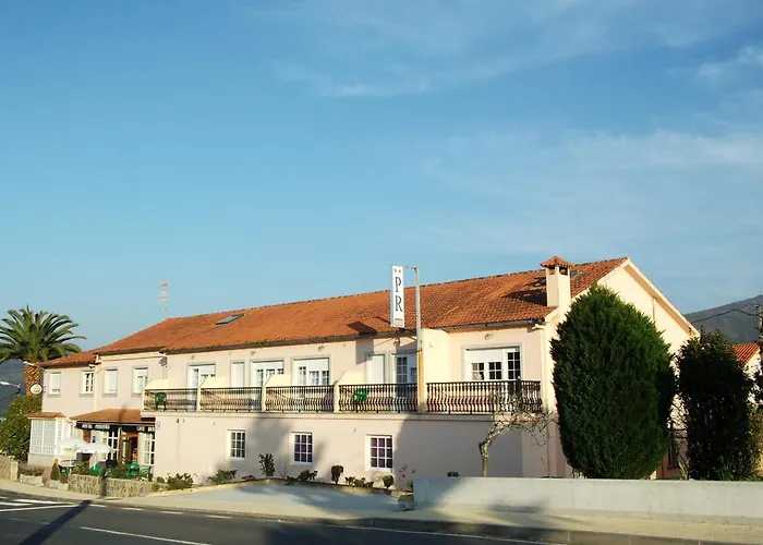 Mejores albergues en Fisterra para vivir una experiencia única