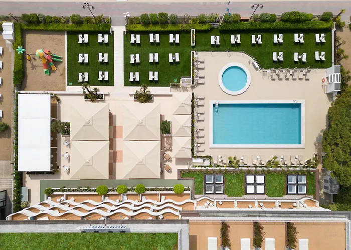 I Migliori Family Hotel a Jesolo