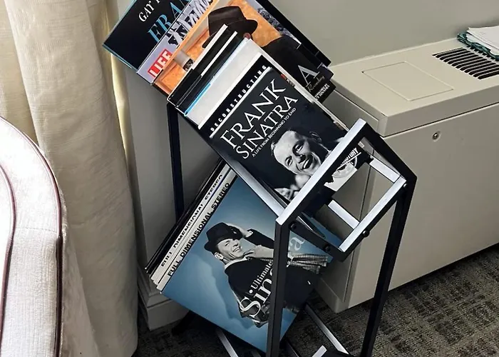 Top Embassy Hotels in Washington DC