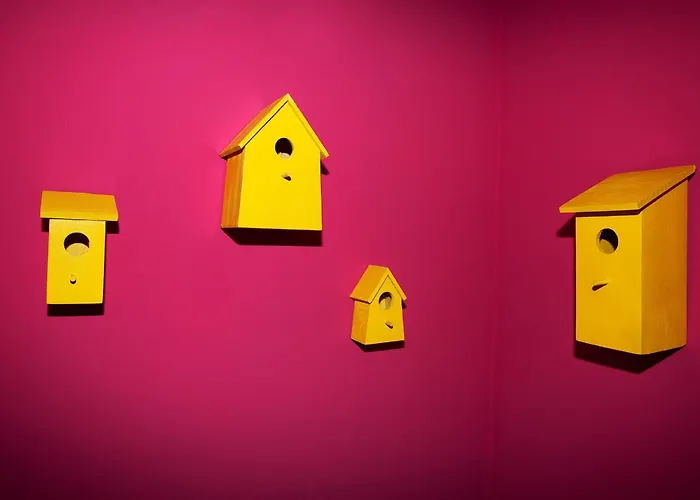 Beste Hotels mit Musicalkarten in Hamburg