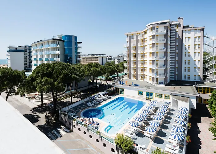 Esplora le Residence Top a Bibione