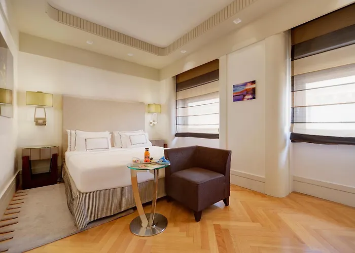 Le Migliori Soluzioni per Alloggiare a Genova